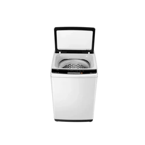 LAVARROPA AUTOMATICO TCL 9 KILOS P709TLW INVERTER BLANCO C/SUPERIOR