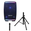 Thumbnail PARLANTE AIWA AW-SP14TW CON TRIPODE Y MICROFONO0