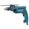 Thumbnail TALADRO PERCUTOR MAKITA HP1640 13MM 760W0