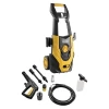 Thumbnail HIDROLAVADORA TRAMONTINA 1400W0