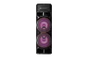 Thumbnail PARLANTE LG XBOOM RNC9 1800W CON MICROFONO0