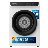 Thumbnail Secarropas Enxuta Carga Frontal 8kg Blanco0
