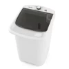 Thumbnail Lavarropas Mueller Supertank Lite con Turbina 8Kg0