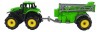 Thumbnail JUGUETE FARM CAR VERDE AUTO DE GRANJA 9880-40