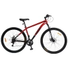 Thumbnail BICICLETA CALOI RIDER SPORT 29 ROJO0