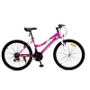 Thumbnail BICICLETA MTB MILANO ACTION 24" FUCSIA0