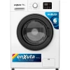 Thumbnail Lavarropas Automático Enxuta Carga frontal – LENX0650DW0