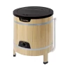 Thumbnail Lavarropas Wanke Madera 5Kg0