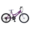 Thumbnail BICICLETA MILANO ACTION 20" DAMA LILA0