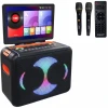 Thumbnail Parlante Ecopower EP-S702 de 14,1" con Bluetooth/USB/SD/Aux0