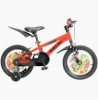 Thumbnail BICICLETA CALOI XCROS 12" ROJO0