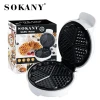 Thumbnail WAFLERA SOKANY SK-9060