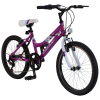 Thumbnail BICICLETA MILANO ACTION 20" DAMA LILA0