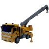 Thumbnail JUGUETE DE CAMION A CONTROL TRUCK QL599-10